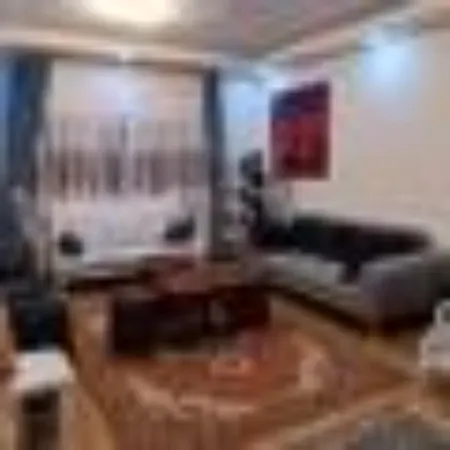 Hibe Dede Apartment Urgup