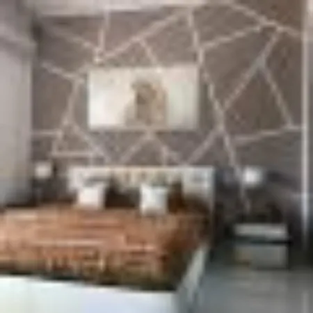 Apartment Hibe Dede